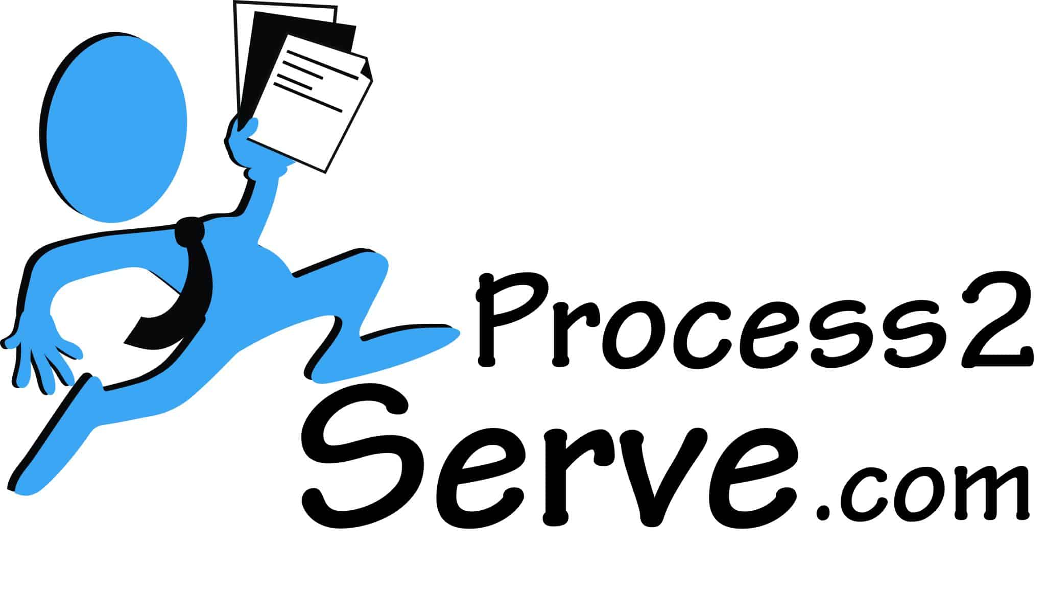 Contact Us Process2Serve Process Server Los Angeles CA